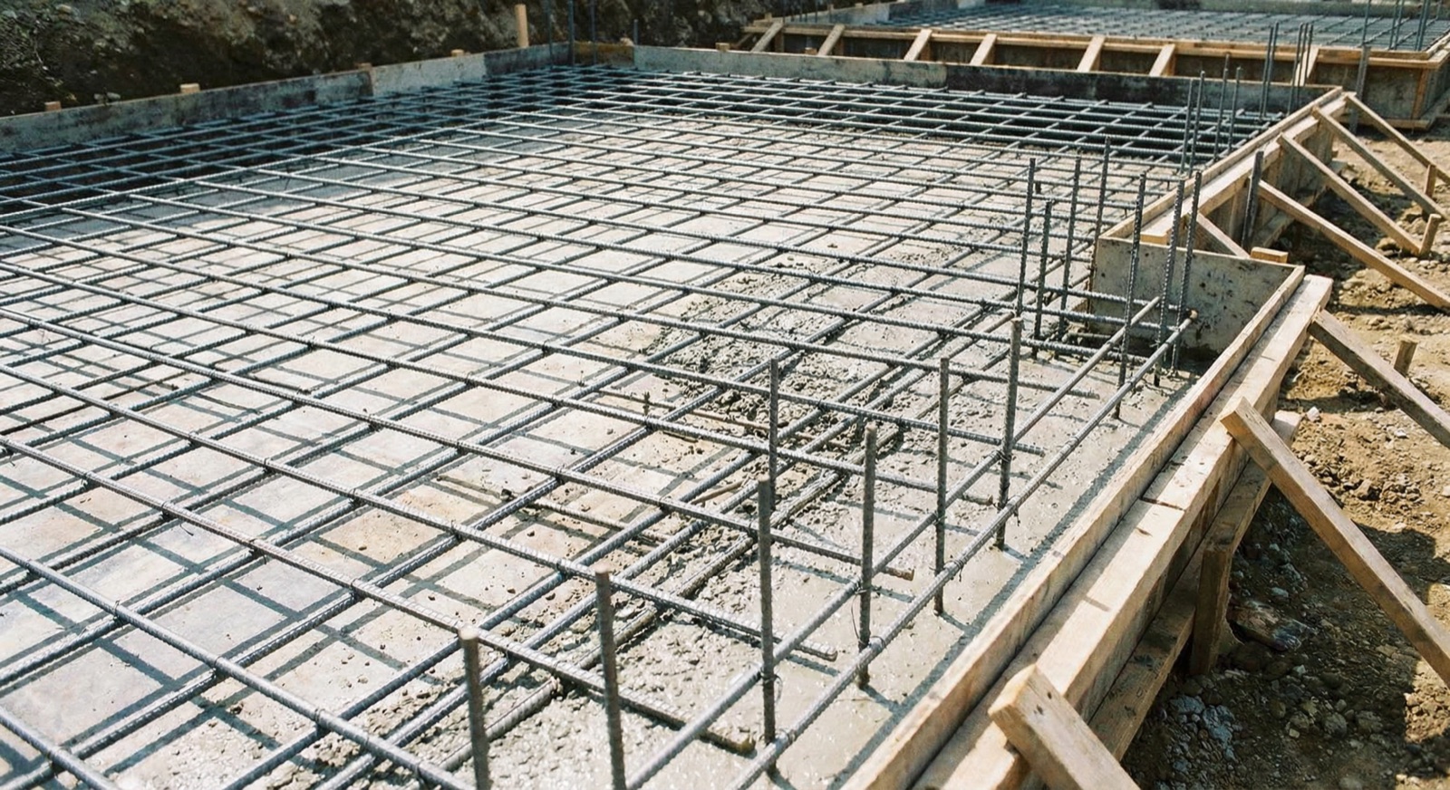 Geotechniek, Fundering & Stabiliteit